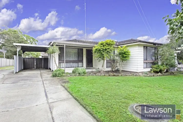13 Terrigal Street, Morisset NSW 2264