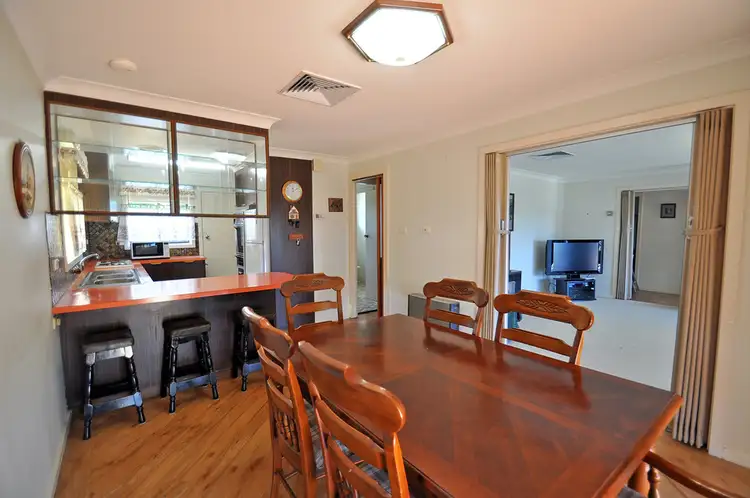 Third view of Homely house listing, 7 Earl Street, Junee NSW 2663