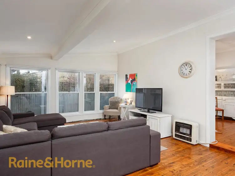 Fifth view of Homely house listing, 20 Norman Street, Turvey Park NSW 2650