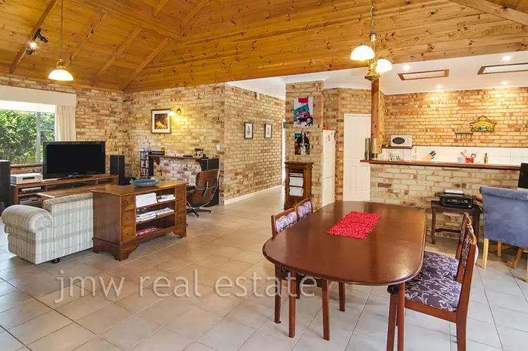 Main view of Homely house listing, 4 Rainbird Place, Dunsborough WA 6281