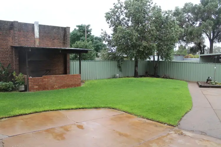 Second view of Homely house listing, 1 Ariah Street, Mirrool NSW 2665