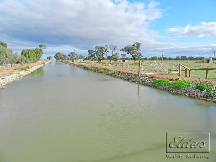 Fourth view of Homely house listing, 286 Yarrawalla East Road, Yarrawalla VIC 3575