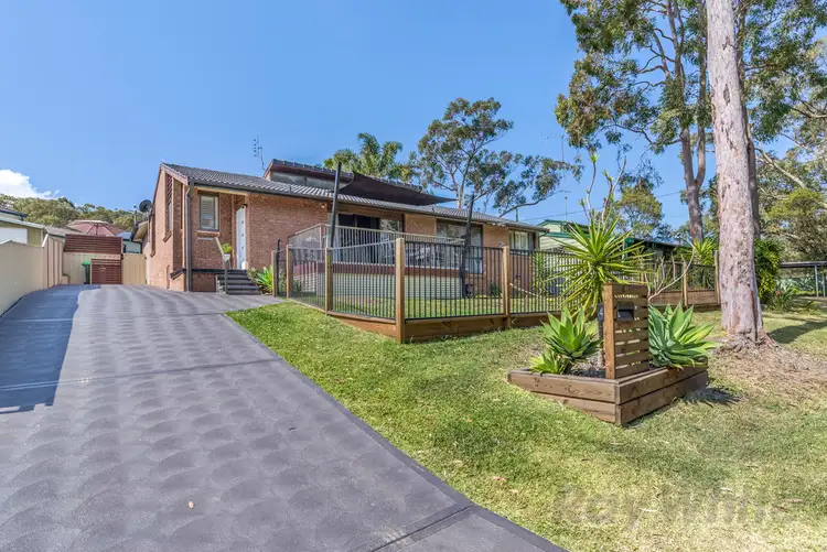 4 John Street, Blackalls Park NSW 2283