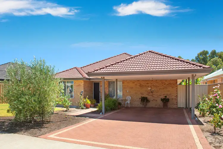 Fourth view of Homely house listing, 9 Marjoram Entrance, Yalyalup WA 6280