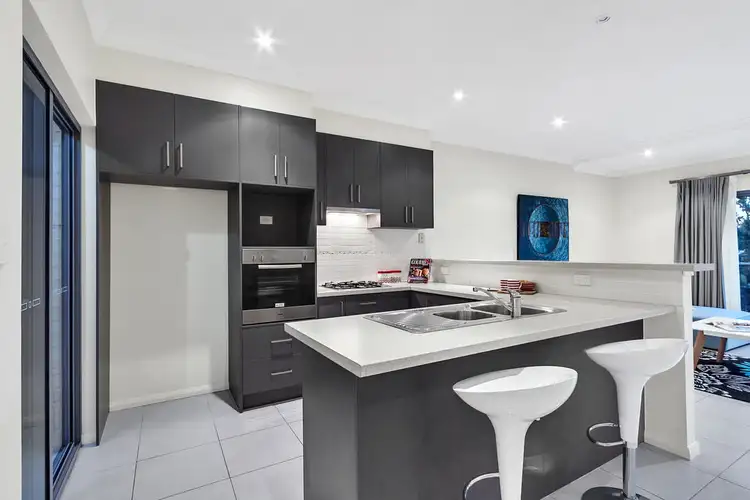 Third view of Homely house listing, 70 Hindmarsh Circuit, Mawson Lakes SA 5095