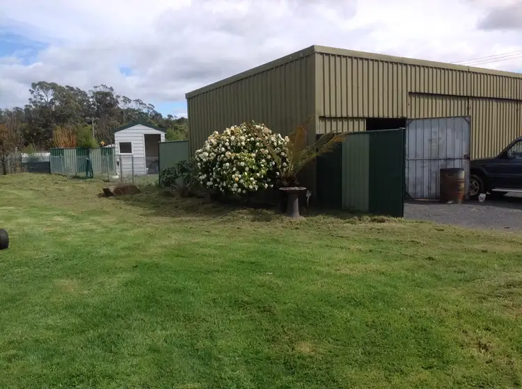 Second view of Homely house listing, 516 Mersey Main Road, Tarleton TAS 7310