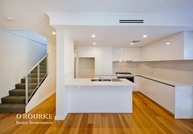 Sixth view of Homely house listing, 17a Thrall Street, Innaloo WA 6018