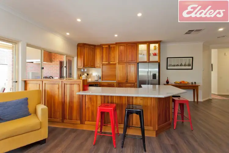 Fifth view of Homely house listing, 22 Park Lane, Wodonga VIC 3690