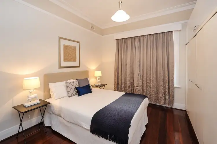 Second view of Homely house listing, 20 Kalgoorlie Street, Mount Hawthorn WA 6016