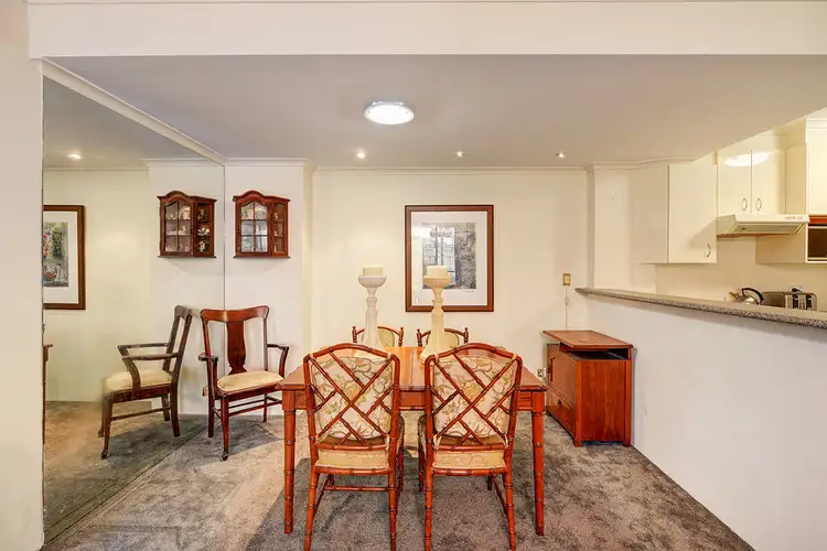 Third view of Homely unit listing, 22/107 Pacific Highway, Hornsby NSW 2077