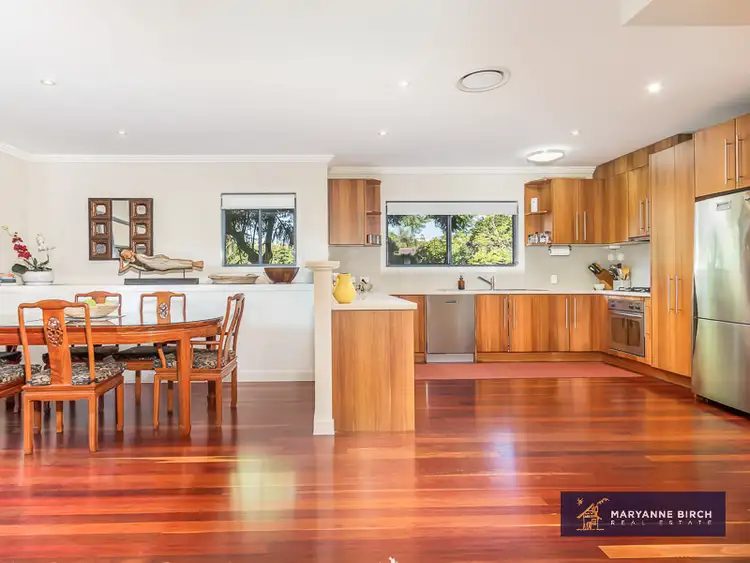Seventh view of Homely house listing, 23 Carr Street, Bulimba QLD 4171