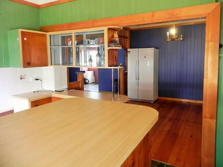 Fourth view of Homely house listing, 1 PRYDE STREET, Lowood QLD 4311