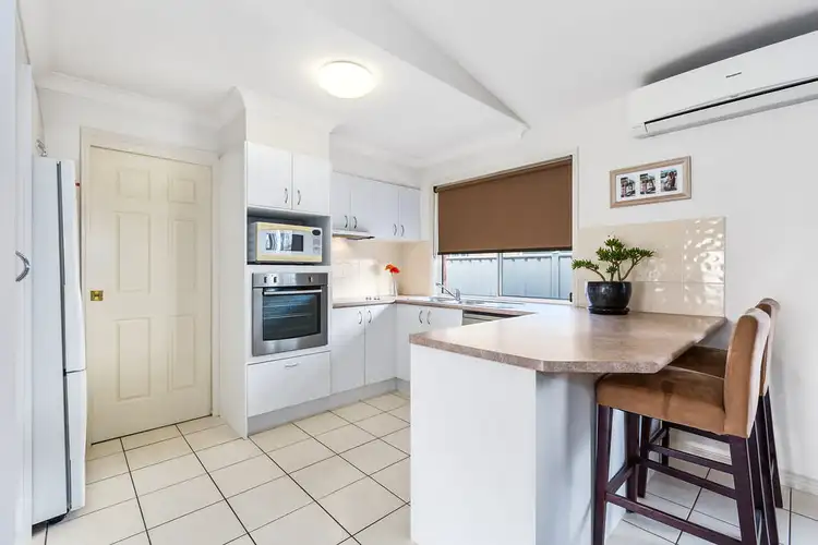 Fourth view of Homely semi-detached listing, 1 / 22 Birkdale Court, Banora Point NSW 2486