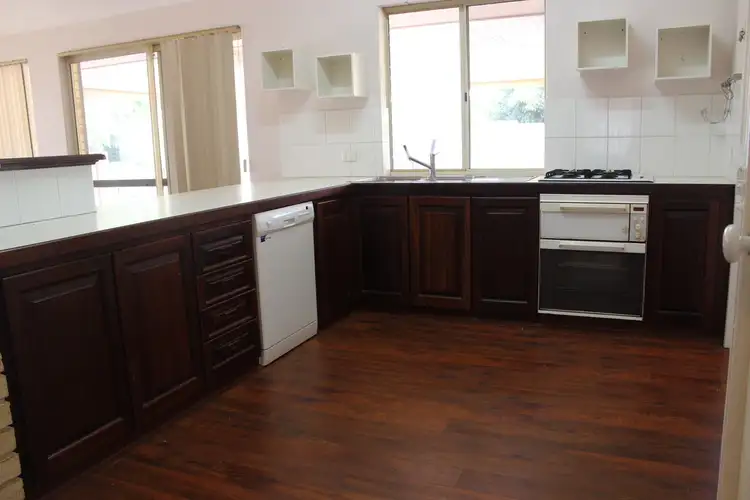 Sixth view of Homely house listing, 153 Lucy Victoria Avenue, Australind WA 6233