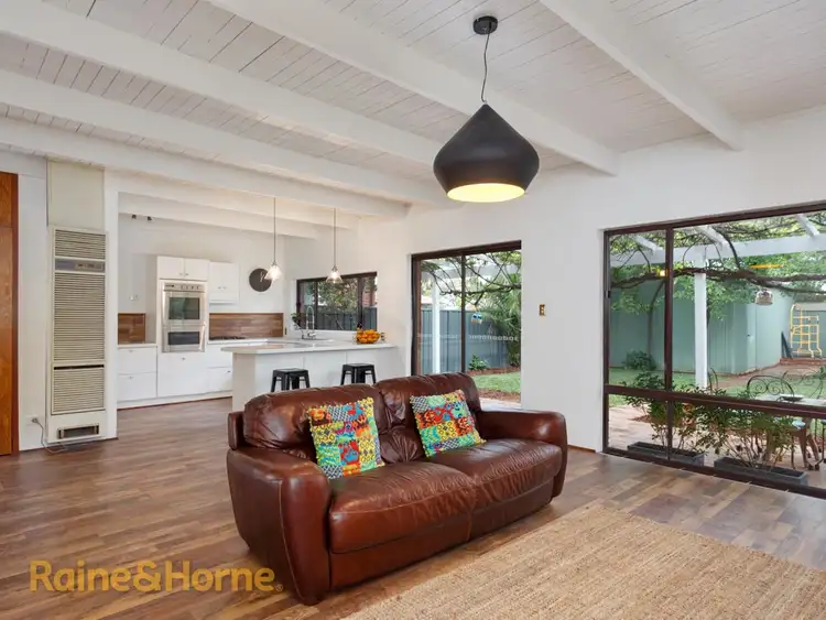 Second view of Homely house listing, 17 Jackson Street, Wagga Wagga NSW 2650