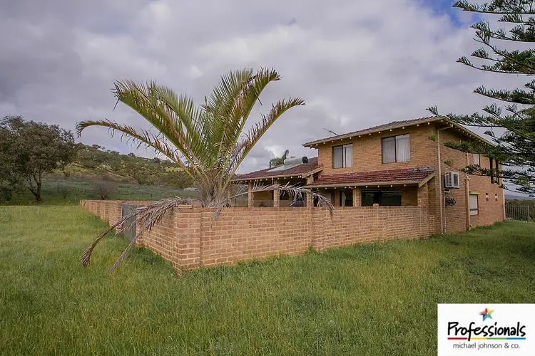 Second view of Homely house listing, 201 Copley Road, Upper Swan WA 6069
