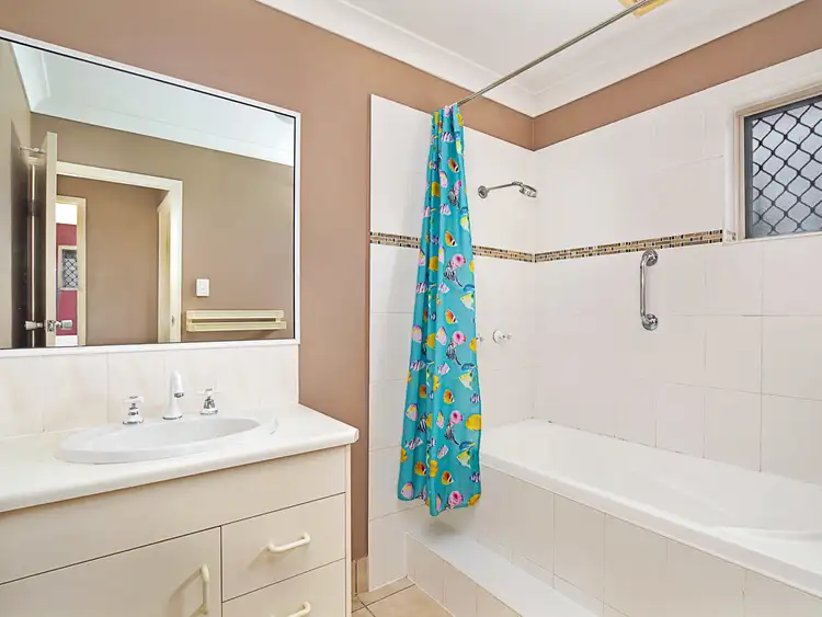 Fifth view of Homely house listing, 280 Forestry Road, Bluewater QLD 4818