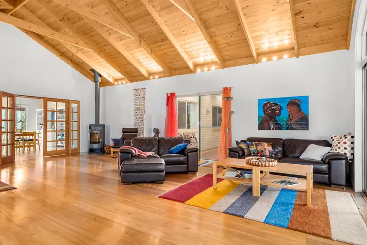 Sixth view of Homely house listing, 13 Jeune Road, Woorree WA 6530