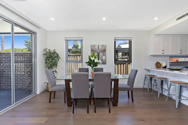 Third view of Homely house listing, 4 Roslyn Street, Ashbury NSW 2193