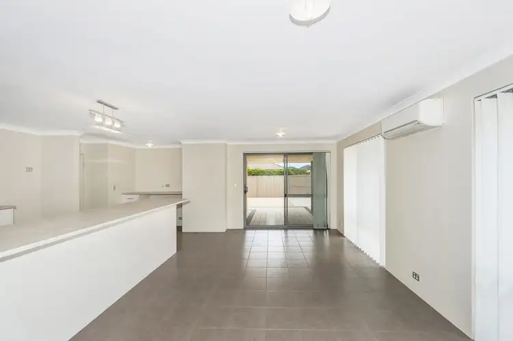 Sixth view of Homely house listing, 15 Jutland Avenue, Baldivis WA 6171
