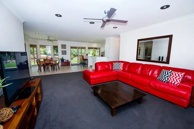 Sixth view of Homely house listing, 6 Bellingham Close, Corlette NSW 2315