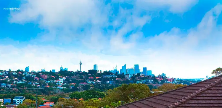 Second view of Homely house listing, 20 Loombah Rd(Enter via 27 Macleay Str), Dover Heights NSW 2030
