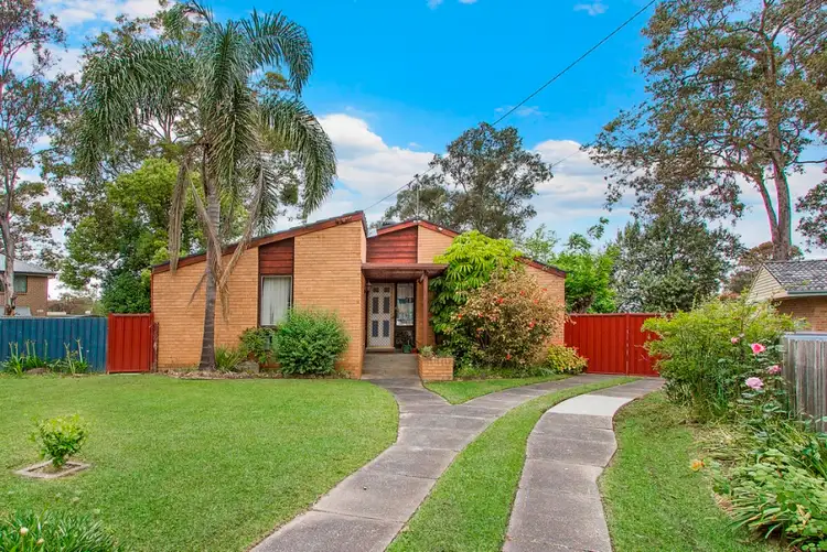 14 Cedar Close, Watanobbi NSW 2259