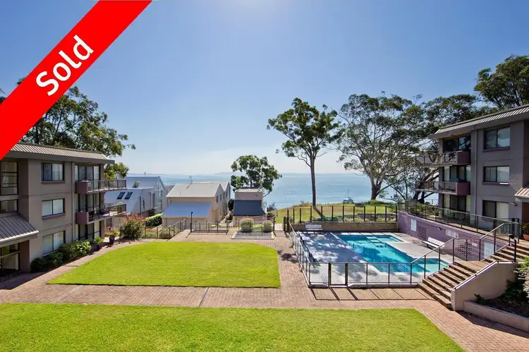 Main view of Homely unit listing, 17/36 Magnus Street, Nelson Bay NSW 2315