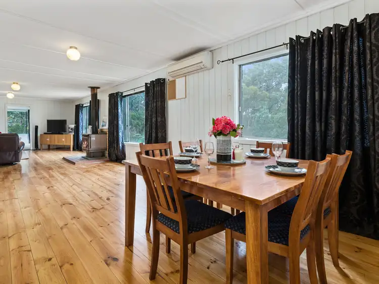 Fourth view of Homely house listing, 430 Scobles Road, Drummond VIC 3461