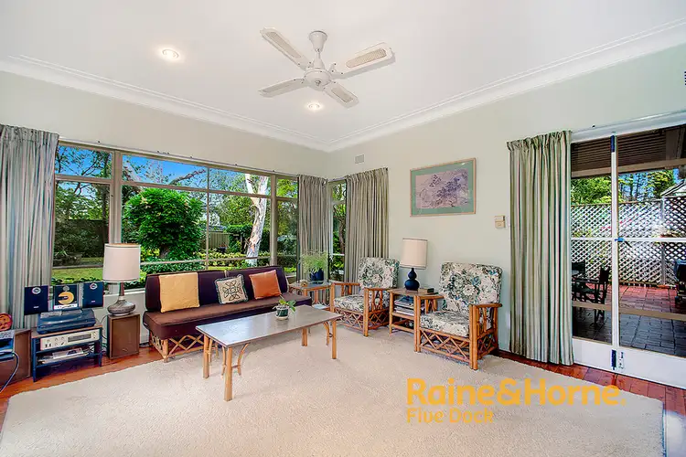Third view of Homely house listing, 40 CONGHAM ROAD, West Pymble NSW 2073