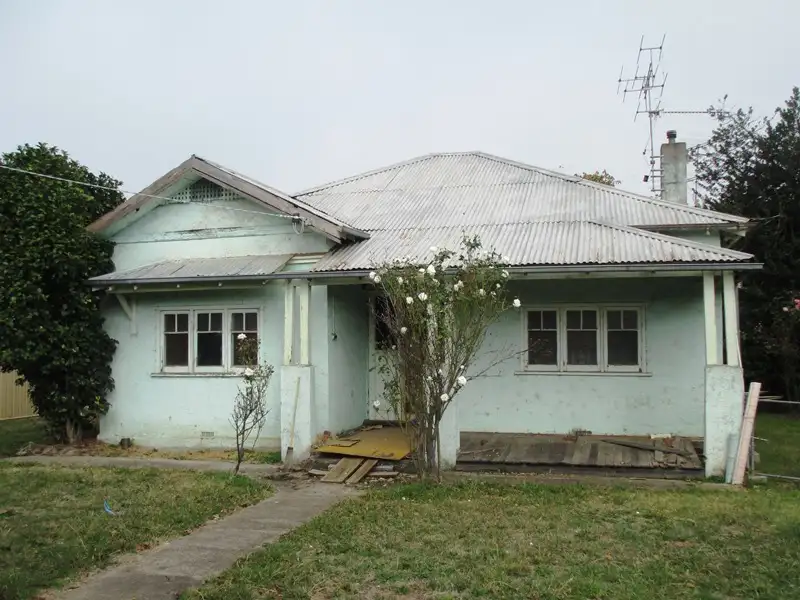 Main view of Homely house listing, 42 Shamrock St, Alexandra VIC 3714