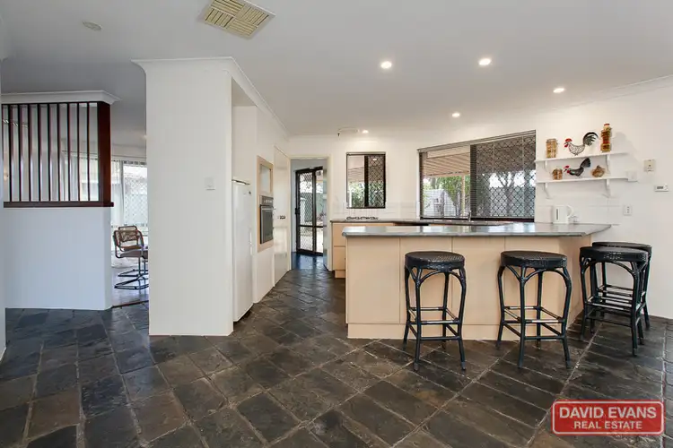 Fifth view of Homely house listing, 10 Warner Lane, Rockingham WA 6168
