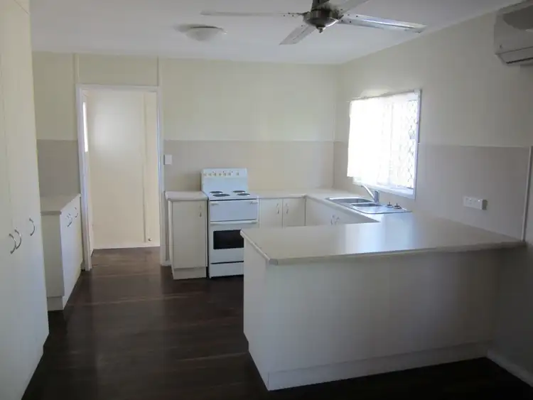 Second view of Homely house listing, 11 Hoey Street, East Mackay QLD 4740