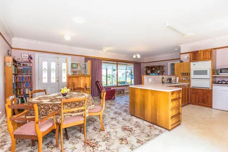 Fifth view of Homely unit listing, 11B Lincoln Street, Kings Meadows TAS 7249