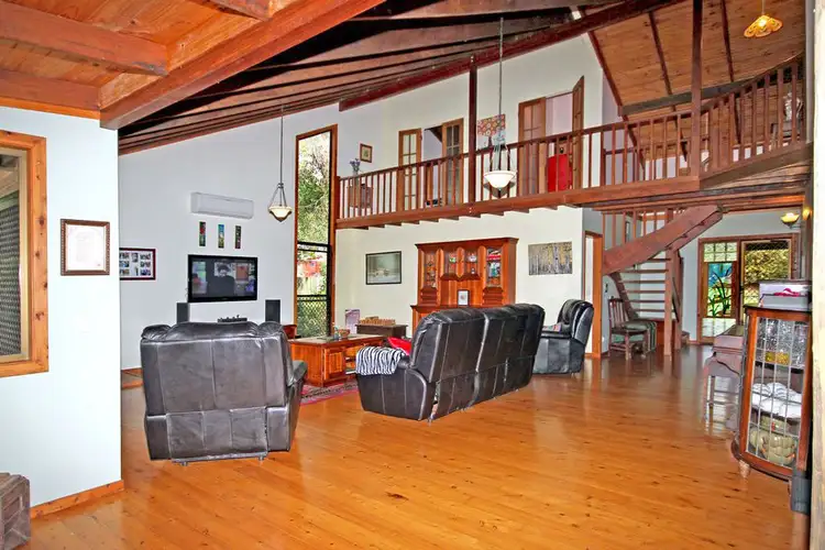 Third view of Homely house listing, 267 Mount Mellum Road, Mount Mellum QLD 4550