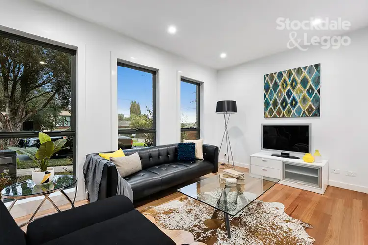 Third view of Homely house listing, 2 /1 Marrson Place, Glenroy VIC 3046