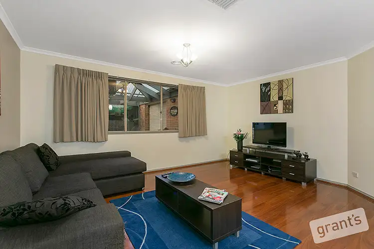Fifth view of Homely house listing, 12 Brookfield Court, Berwick VIC 3806