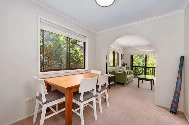 Fourth view of Homely house listing, 17 Neptune Street, Chapel Hill QLD 4069