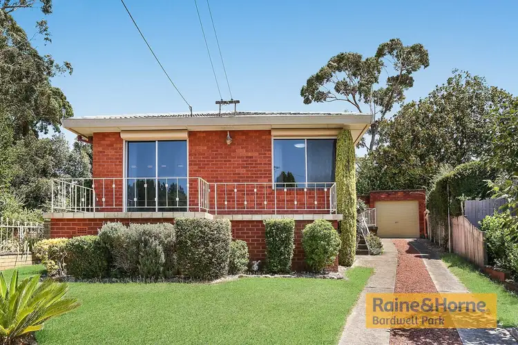 Main view of Homely house listing, 40 Edith Street, Bardwell Park NSW 2207