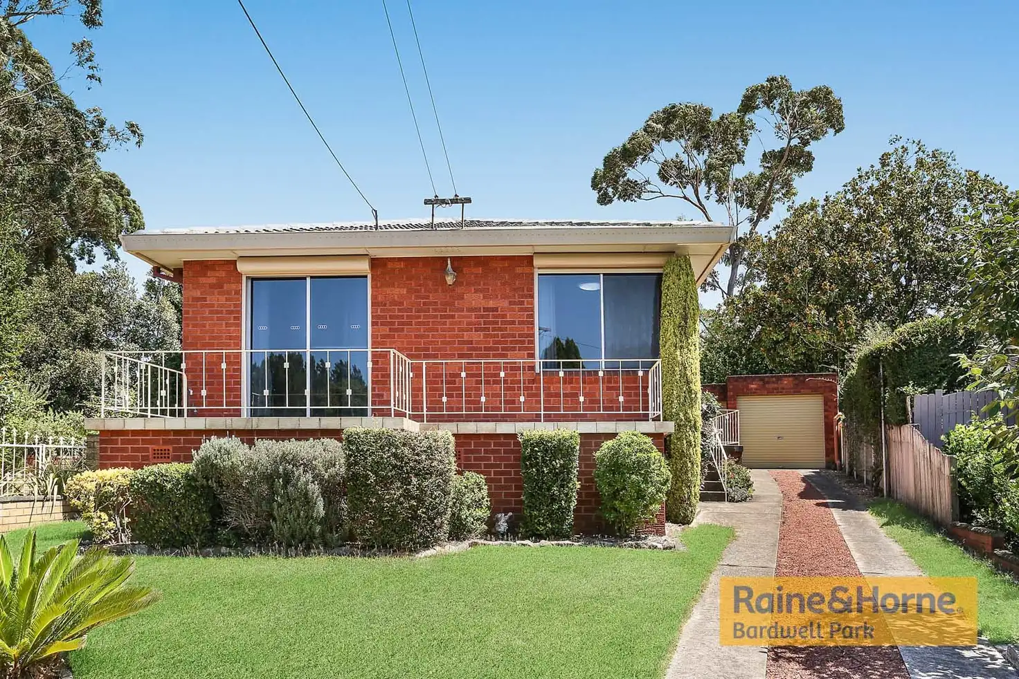 Main view of Homely house listing, 40 Edith Street, Bardwell Park NSW 2207