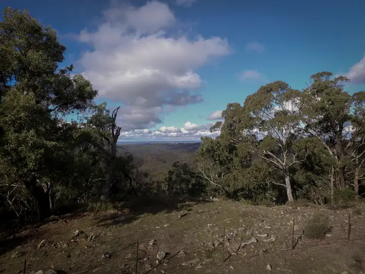 Second view of Homely rural property listing, 705 Bannaby Road, Bannaby NSW 2580