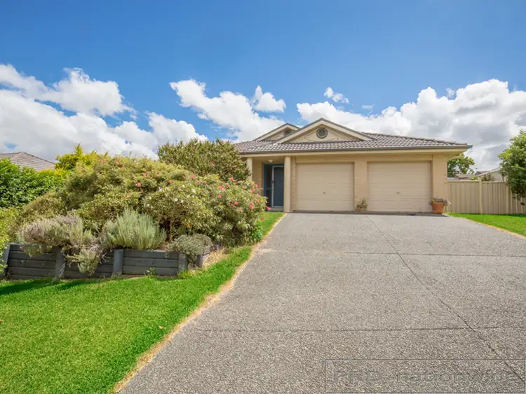 Main view of Homely house listing, 9 Pinnacle Close, Bolwarra Heights NSW 2320