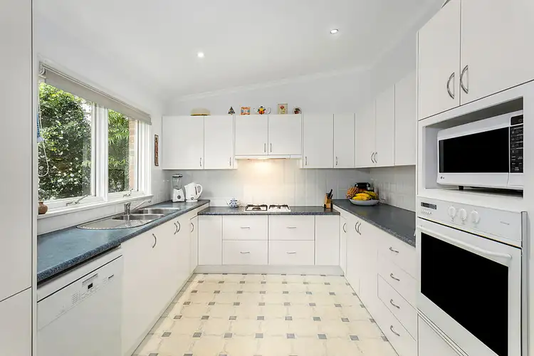 Fifth view of Homely house listing, 29 Lochville Street, Wahroonga NSW 2076