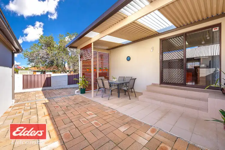 Fifth view of Homely house listing, 25 Renshaw Avenue, Auburn NSW 2144