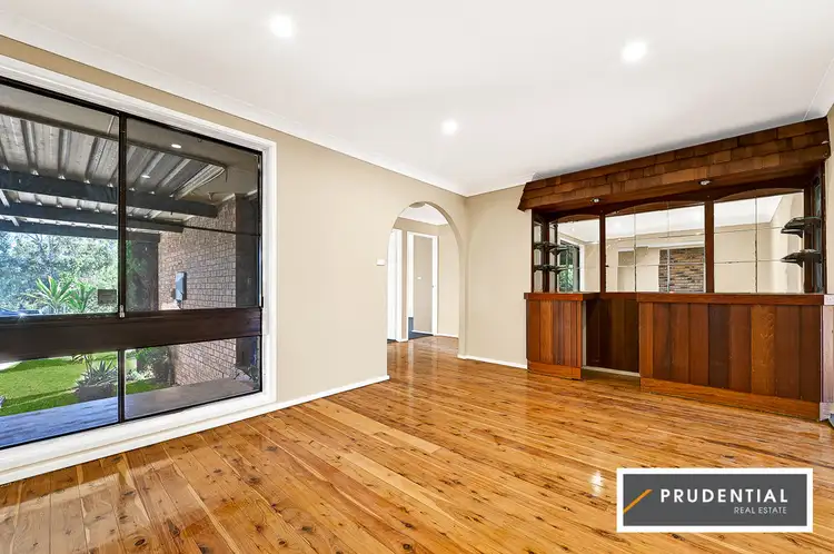 Third view of Homely house listing, 39 Spitfire Drive, Raby NSW 2566