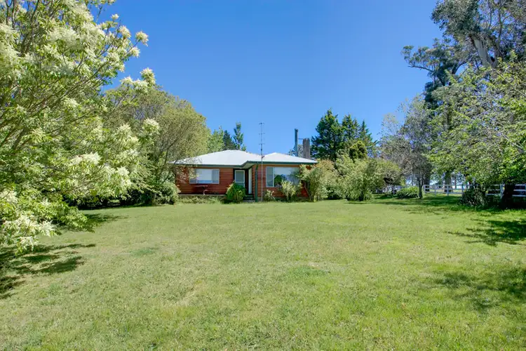 Fourth view of Homely rural property listing, "Kilwinning" Headlam Road, Moss Vale NSW 2577