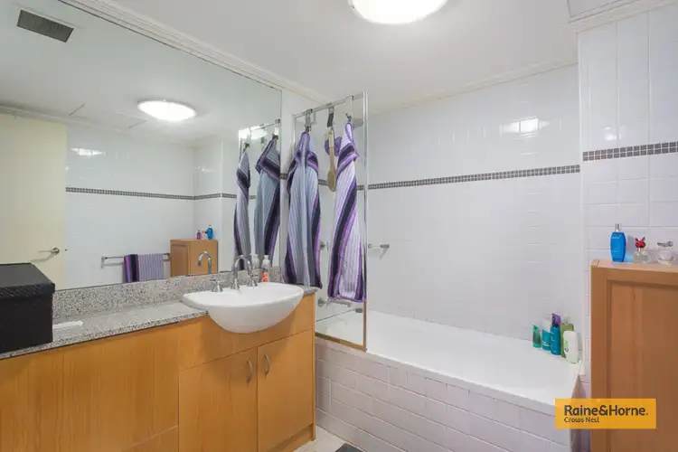 Fourth view of Homely apartment listing, 19/236 Pacific Highway, Crows Nest NSW 2065