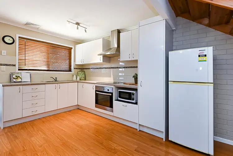 Main view of Homely house listing, 22 123 BARBARALLA DRIVE, Springwood QLD 4127