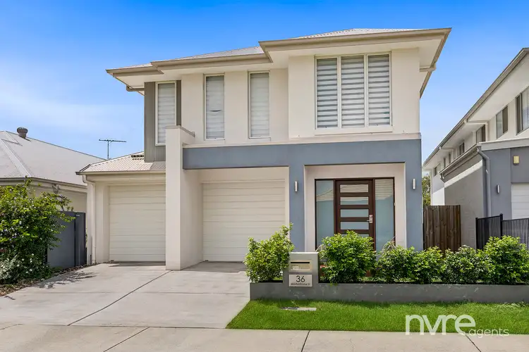 Second view of Homely house listing, 36 Morfontaine Street, North Lakes QLD 4509