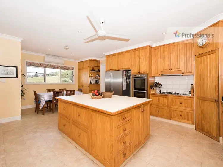 Sixth view of Homely rural property listing, 548 Henry Lawson Drive, Mudgee NSW 2850